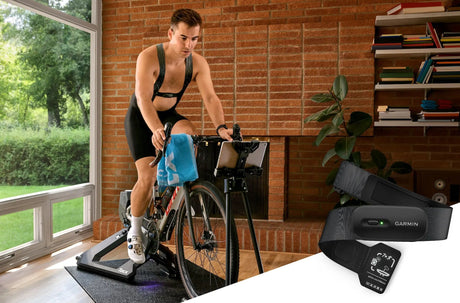 Garmin unveils the new HRM 200 heart rate monitor - Fitness New Zealand