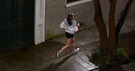 How Garmin Helps You Run Safely - Fitness New Zealand