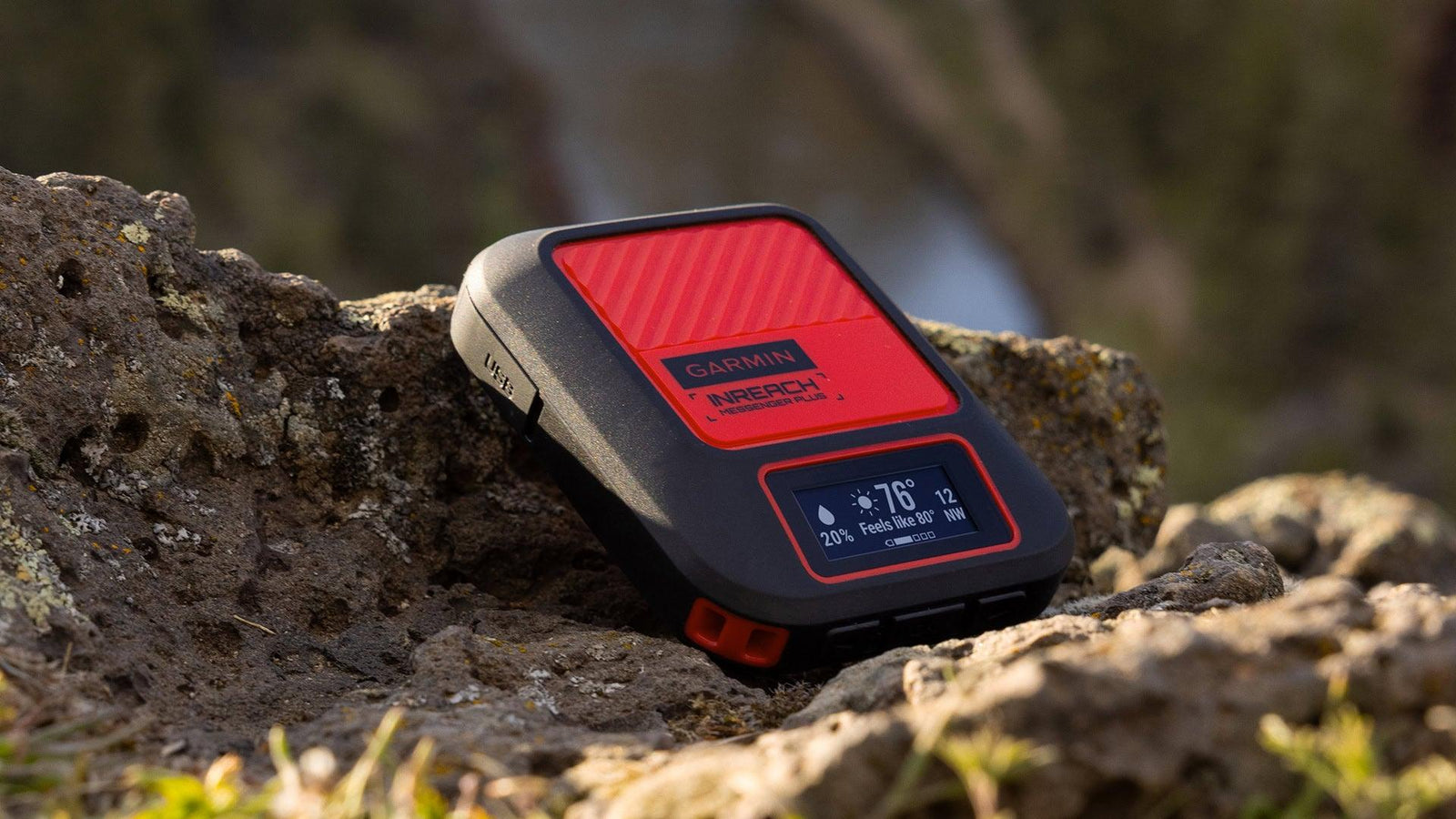 Introducing the Garmin inReach Messenger Plus: The Ultimate Off-Grid Communicator - Fitness New Zealand