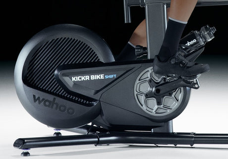 ROUVY and Wahoo KICKR SHIFT – Best Indoor Cycling Setup