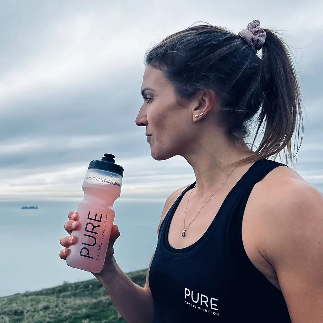 Unleash Your Performance Potential with PURE Sports Nutrition