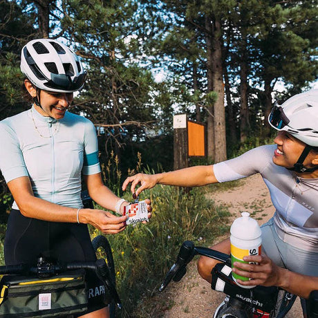 Skratch Labs - Energy Chews - Fitness New Zealand
