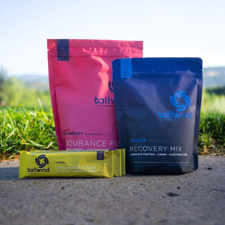 The Power of Tailwind Nutrition: Fuelling Your Adventure - Fitness New Zealand