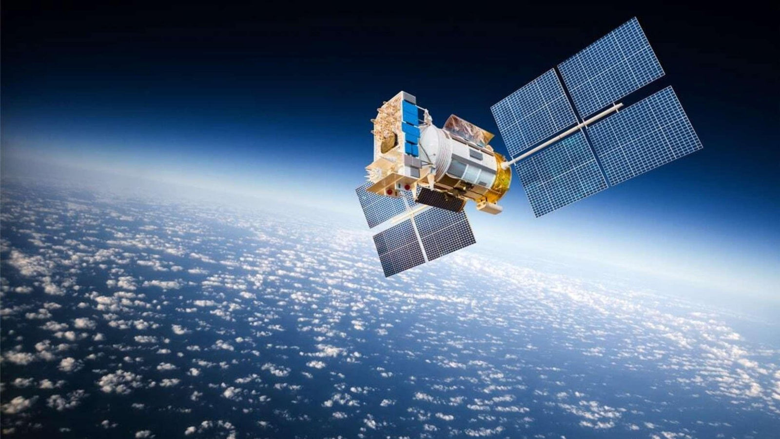 Which GPS to select in New Zealand Glonass or Galileo? - Fitness New Zealand