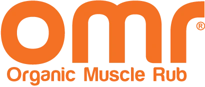 OMRub - Organic Muscle Rub