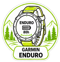 Garmin Enduro