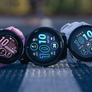 Forerunner 265 Series