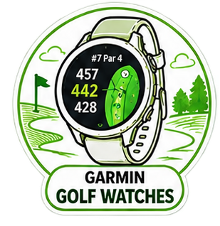 Garmin Approach