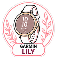 Garmin Lily