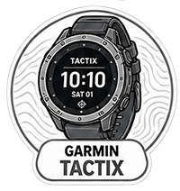 Garmin Tactix