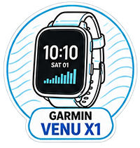 Garmin VENU X1