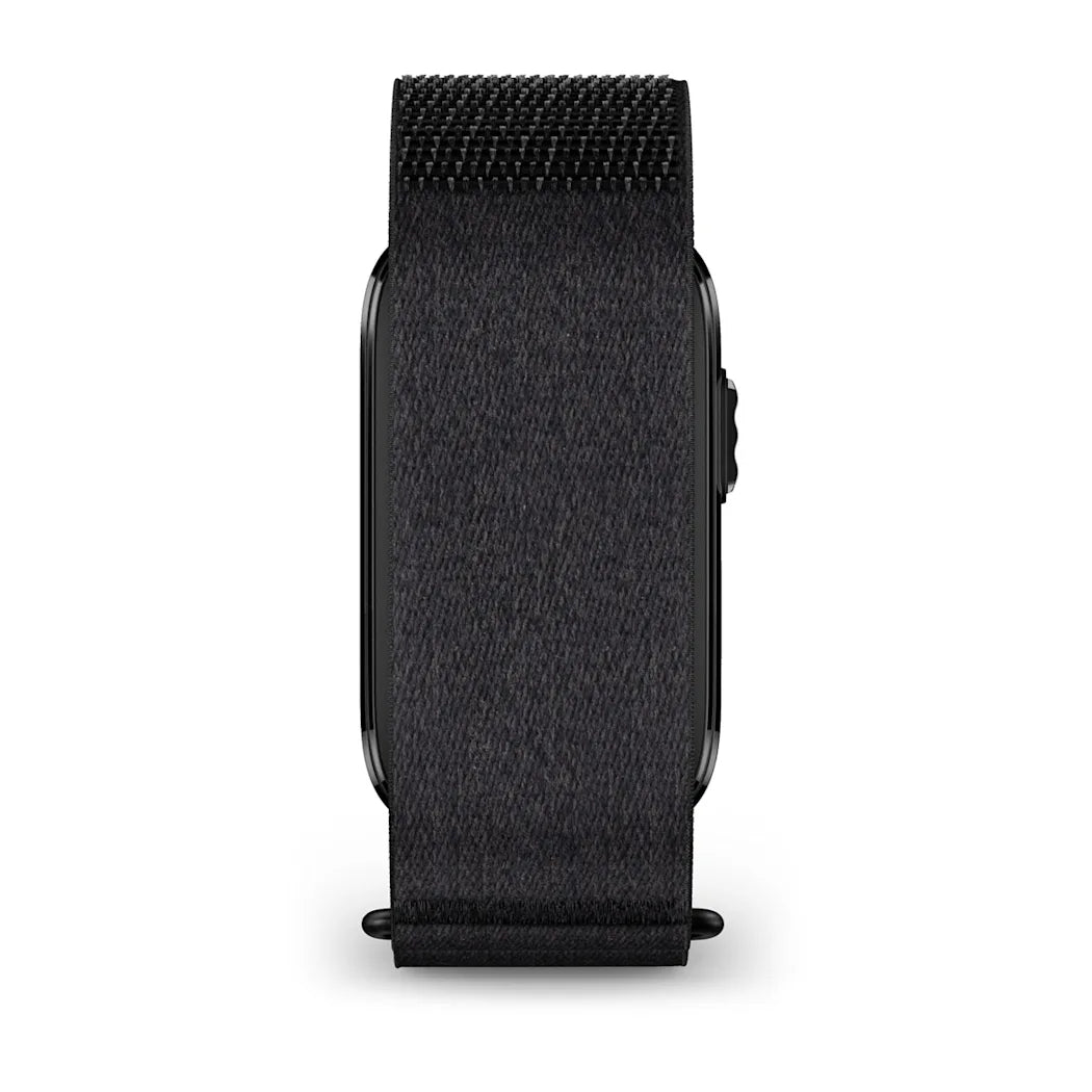 Garmin CIRQA Smart Band - Black - Small-Medium