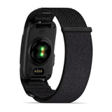 Garmin CIRQA Smart Band - Black - Small-Medium