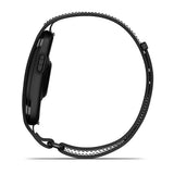 Garmin CIRQA Smart Band - Black - Small-Medium