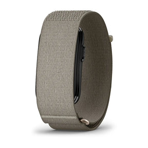 Garmin CIRQA Smart Band - French Grey - Small-Medium
