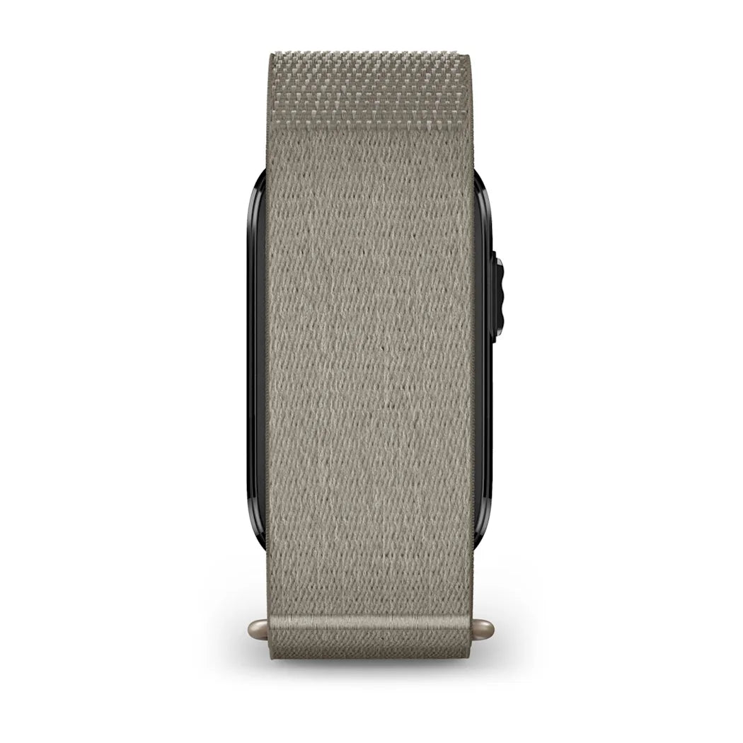 Garmin CIRQA Smart Band - French Grey - Small-Medium