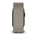Garmin CIRQA Smart Band - French Grey - Small-Medium