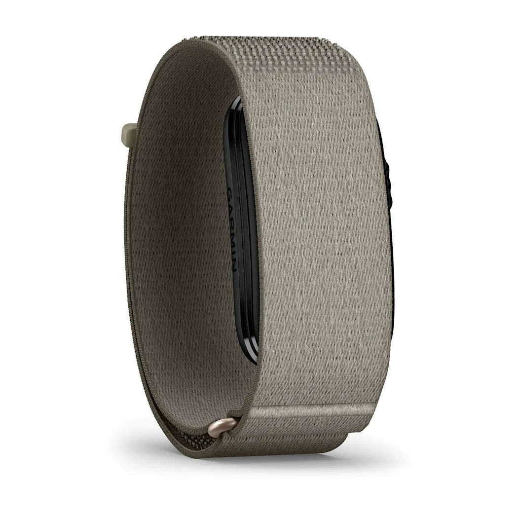 Garmin CIRQA Smart Band - French Grey - Small-Medium