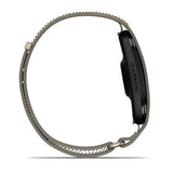 Garmin CIRQA Smart Band - French Grey - Small-Medium