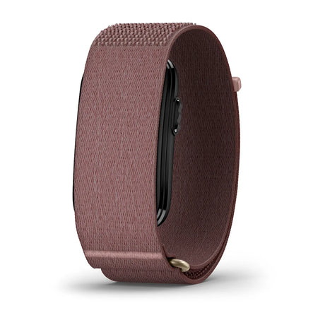 Garmin CIRQA Smart Band - Mauve - Small-Medium