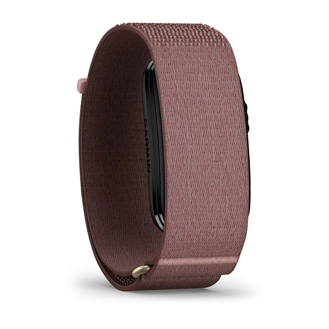 Garmin CIRQA Smart Band - Mauve - Small-Medium