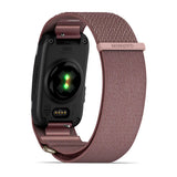 Garmin CIRQA Smart Band - Mauve - Small-Medium