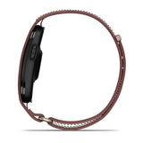 Garmin CIRQA Smart Band - Mauve - Small-Medium