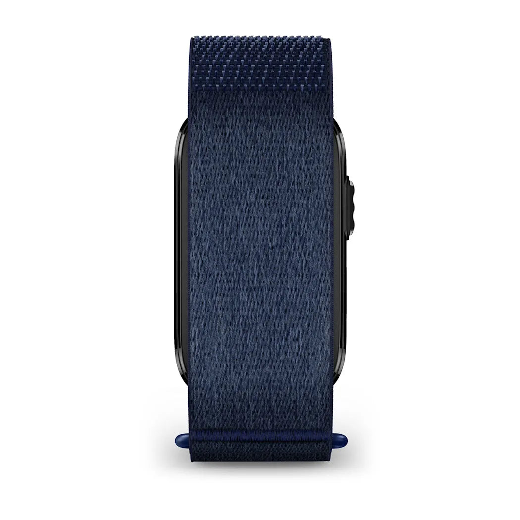 Garmin CIRQA Smart Band - Captain Blue - Small-Medium