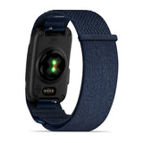 Garmin CIRQA Smart Band - Captain Blue - Small-Medium