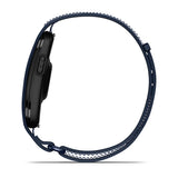 Garmin CIRQA Smart Band - Captain Blue - Small-Medium