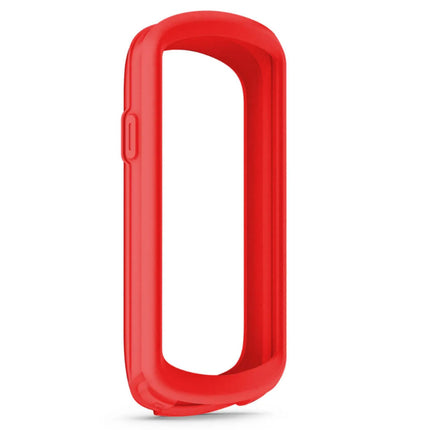 Garmin Edge 1040 Silicone Case – Red