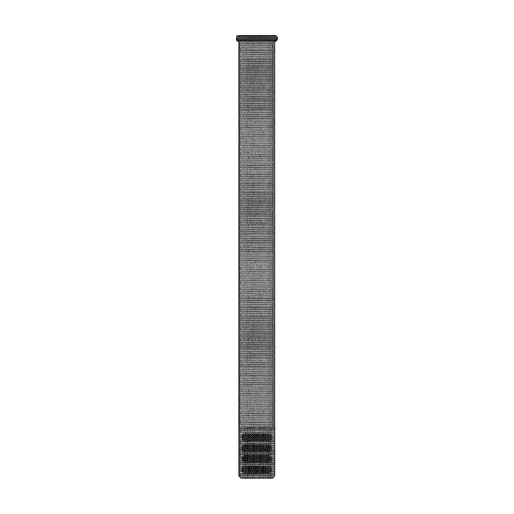 \Garmin UltraFit Nylon – 26mm Watch Band – Grey