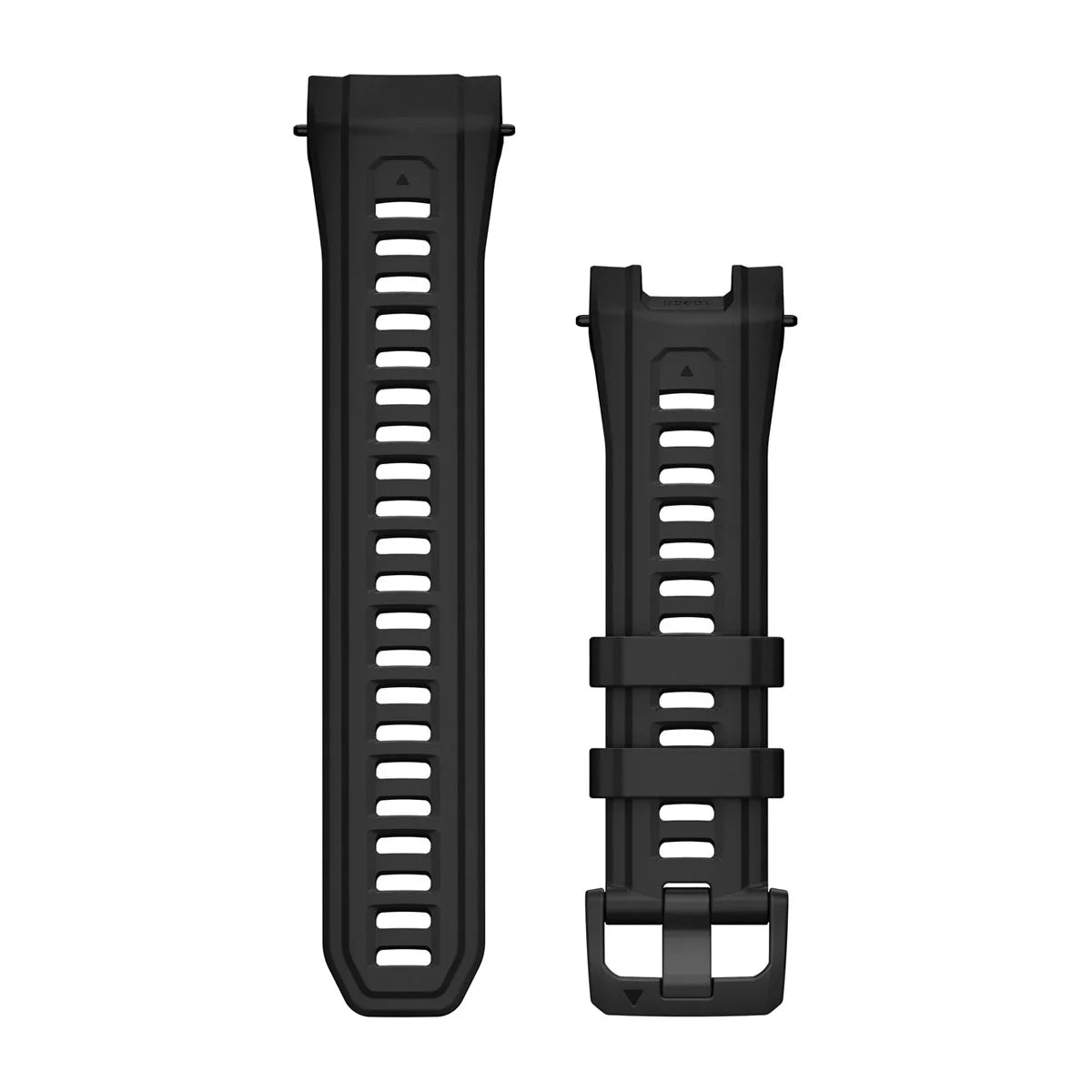 Garmin Instinct 50mm - 26mm Wide Watch Band - Black