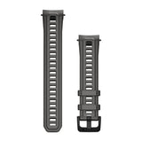 Garmin Instinct GPS Watch Band (Charcoal)