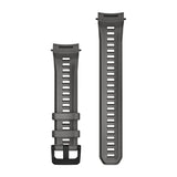 Garmin Instinct GPS Watch Band (Charcoal)