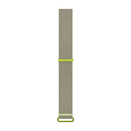 CIRQA Replacement Band - L-XL - Citron Gray