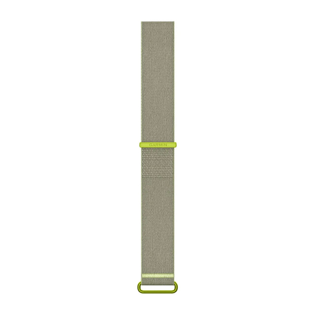 CIRQA Replacement Band - L-XL - Citron Gray