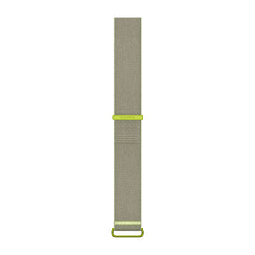 CIRQA Replacement Band - S-M - Citron Gray