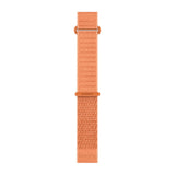 Garmin QuickFit 20 Watch Band - Short - Shell Pink ComfortFit Fabric