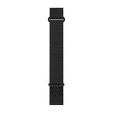 Garmin QuickFit 20 Watch Band - Long - Black ComfortFit Fabric