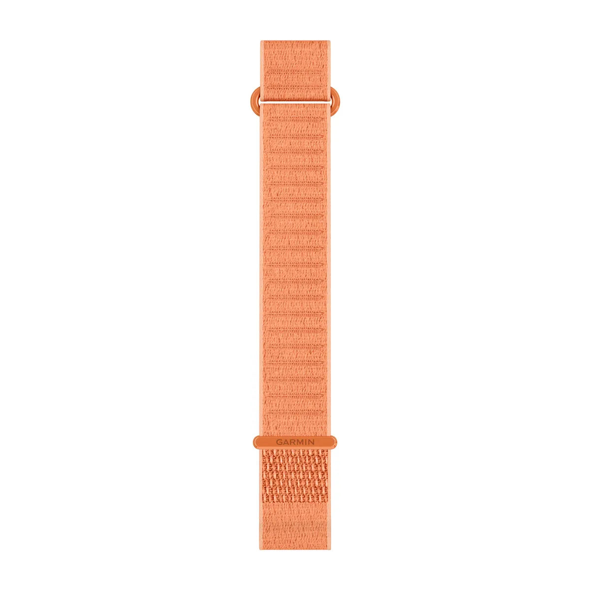 Garmin QuickFit 20 Watch Band - Long - Shell Pink ComfortFit Fabric
