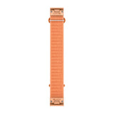 Garmin QuickFit 20 Watch Band - Long - Shell Pink ComfortFit Fabric