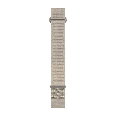 Garmin QuickFit 20 Watch Band - Long - French Grey ComfortFit Fabric