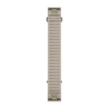Garmin QuickFit 20 Watch Band - Long - French Grey ComfortFit Fabric