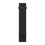 Garmin QuickFit 26 Watch Band - Long - Black ComfortFit Fabric