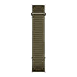 Garmin QuickFit 26 Watch Band - Long - Dark Olive ComfortFit Fabric