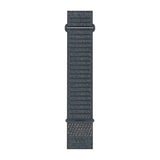 Garmin QuickFit 26 Watch Band - Long - Blue Granite ComfortFit Fabric
