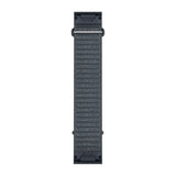 Garmin QuickFit 26 Watch Band - Long - Blue Granite ComfortFit Fabric
