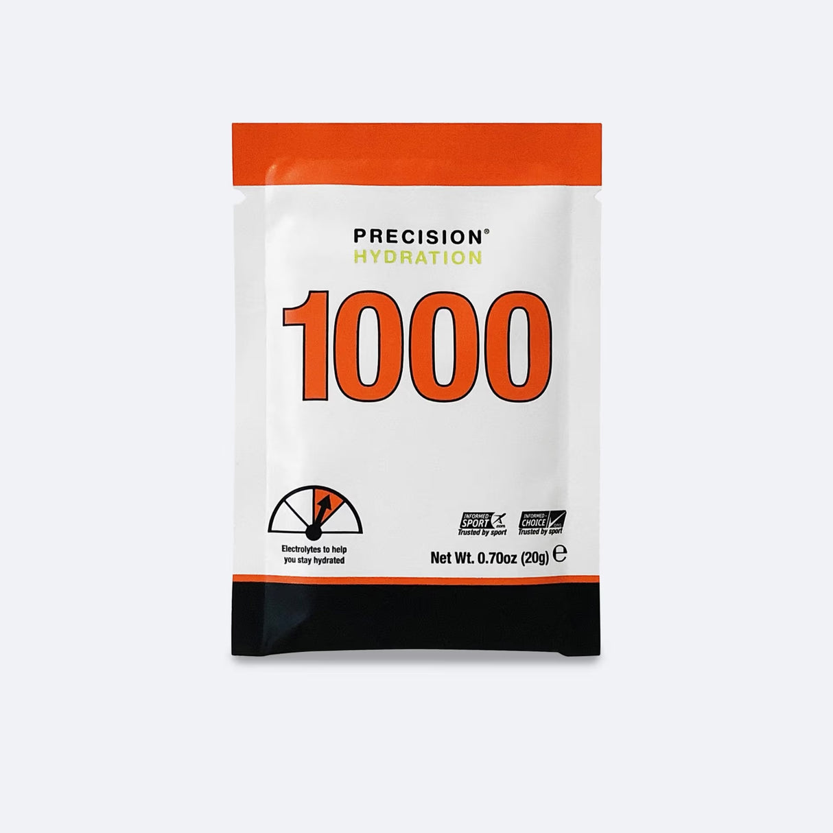 Precision Hydration PH 1000 Electrolyte Drink Mix