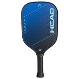 Head Kickstarter Pickleball Paddle - Blue